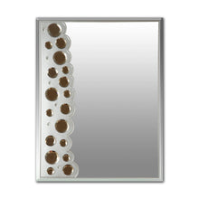 Load image into Gallery viewer, BRICE BROWN FRAMELESS DECORATIVE MIRROR
