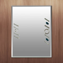 Load image into Gallery viewer, CARNEY FRAMELESS DECORATIVE MIRROR

