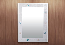 Load image into Gallery viewer, DOG COLLARS FRAMELESS DECORATIVE MIRROR
