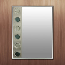 Load image into Gallery viewer, COLIN FRAMELESS DECORATIVE MIRROR
