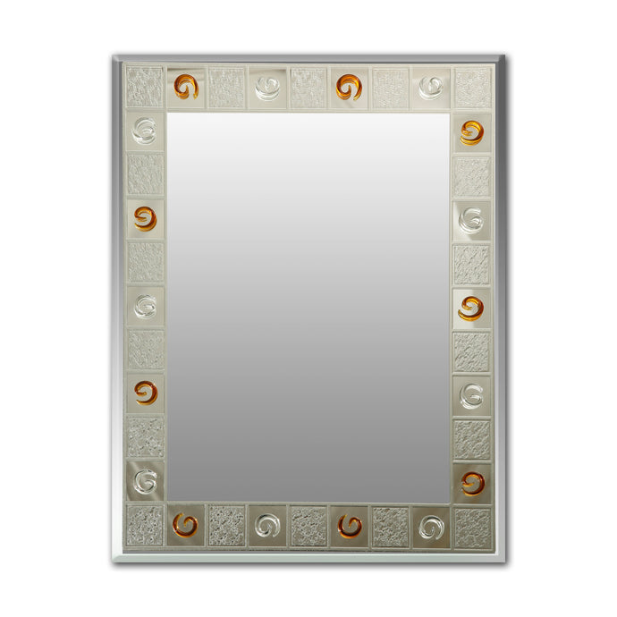 CONNOR FRAMELESS DECORATIVE MIRROR