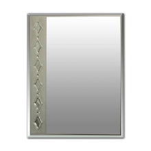 Load image into Gallery viewer, CONWAY FRAMELESS DECORATIVE MIRROR
