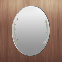 Load image into Gallery viewer, CHRISTIAN FRAMELESS DECORATIVE MIRROR
