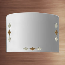 Load image into Gallery viewer, CLIFF FRAMELESS DECORATIVE MIRROR

