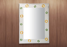 Load image into Gallery viewer, CRISPIN FRAMELESS DECORATIVE MIRROR
