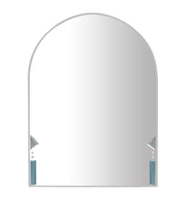 Load image into Gallery viewer, CLARENCE FRAMELESS DECORATIVE MIRROR
