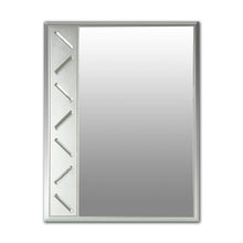 Load image into Gallery viewer, ALDIS FRAMELESS DECORATIVE MIRROR
