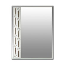Load image into Gallery viewer, ALFIE FRAMELESS DECORATIVE MIRROR
