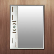 Load image into Gallery viewer, ALVIN FRAMELESS DECORATIVE MIRROR
