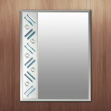 Load image into Gallery viewer, AMBROSE FRAMELESS DECORATIVE MIRROR

