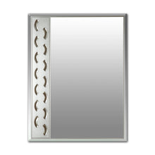 Load image into Gallery viewer, AMOS FRAMELESS DECORATIVE MIRROR
