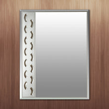 Load image into Gallery viewer, AMOS FRAMELESS DECORATIVE MIRROR
