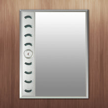Load image into Gallery viewer, ANDREW FRAMELESS DECORATIVE MIRROR
