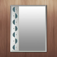 Load image into Gallery viewer, ANTHONY FRAMELESS DECORATIVE MIRROR
