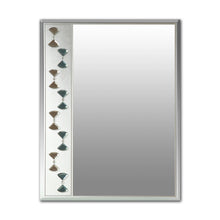 Load image into Gallery viewer, ATWATER FRAMELESS DECORATIVE MIRROR
