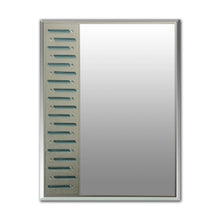 Load image into Gallery viewer, BALDWIN FRAMELESS DECORATIVE MIRROR
