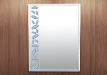 Load image into Gallery viewer, BLUE EGGS FRAMELESS DECORATIVE MIRROR
