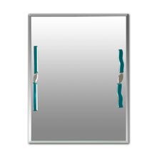 Load image into Gallery viewer, BARRETT FRAMELESS DECORATIVE MIRROR
