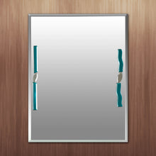 Load image into Gallery viewer, BARRETT FRAMELESS DECORATIVE MIRROR

