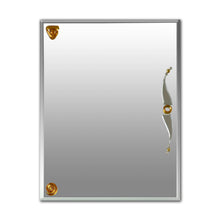 Load image into Gallery viewer, BARRY FRAMELESS DECORATIVE MIRROR
