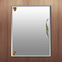 Load image into Gallery viewer, BARRY FRAMELESS DECORATIVE MIRROR
