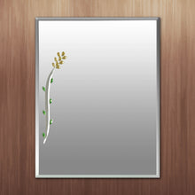 Load image into Gallery viewer, BENTON FRAMELESS DECORATIVE MIRROR
