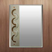 Load image into Gallery viewer, BAIRD FRAMELESS DECORATIVE MIRROR
